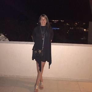 Meet your Posher, Anne